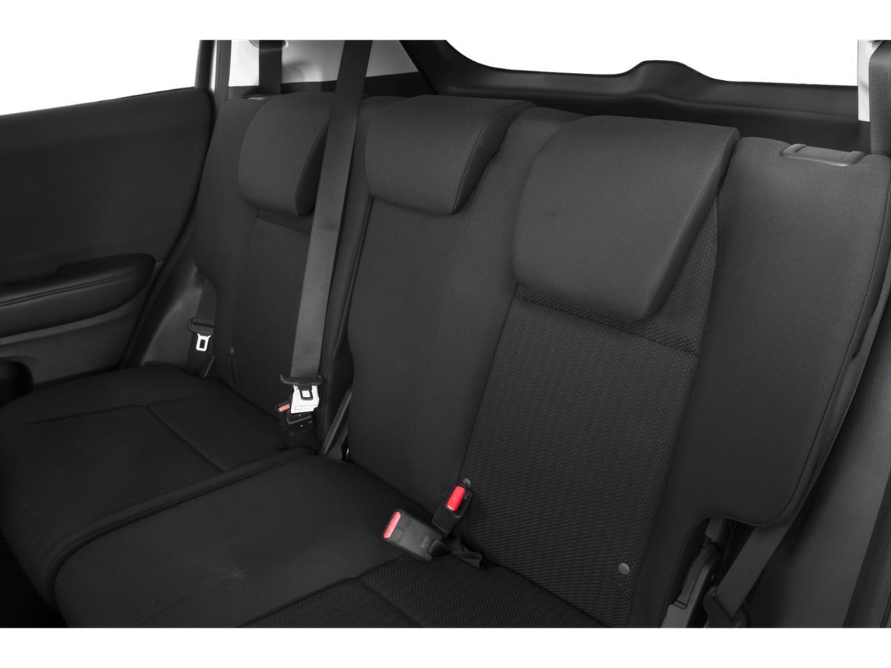 2018 Honda HR-V EX Hot Springs AR