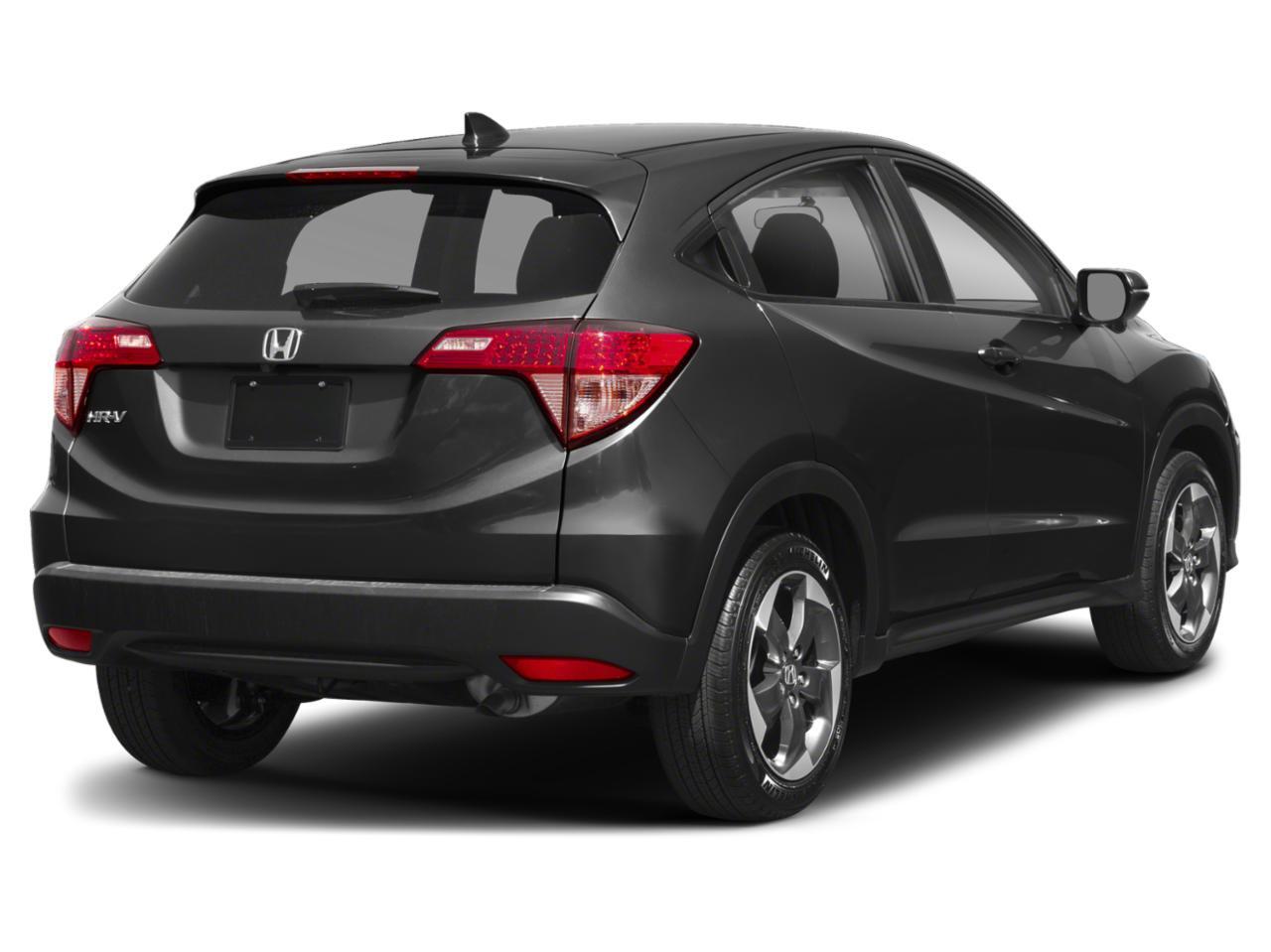 2018 Honda HR-V EX Houston TX