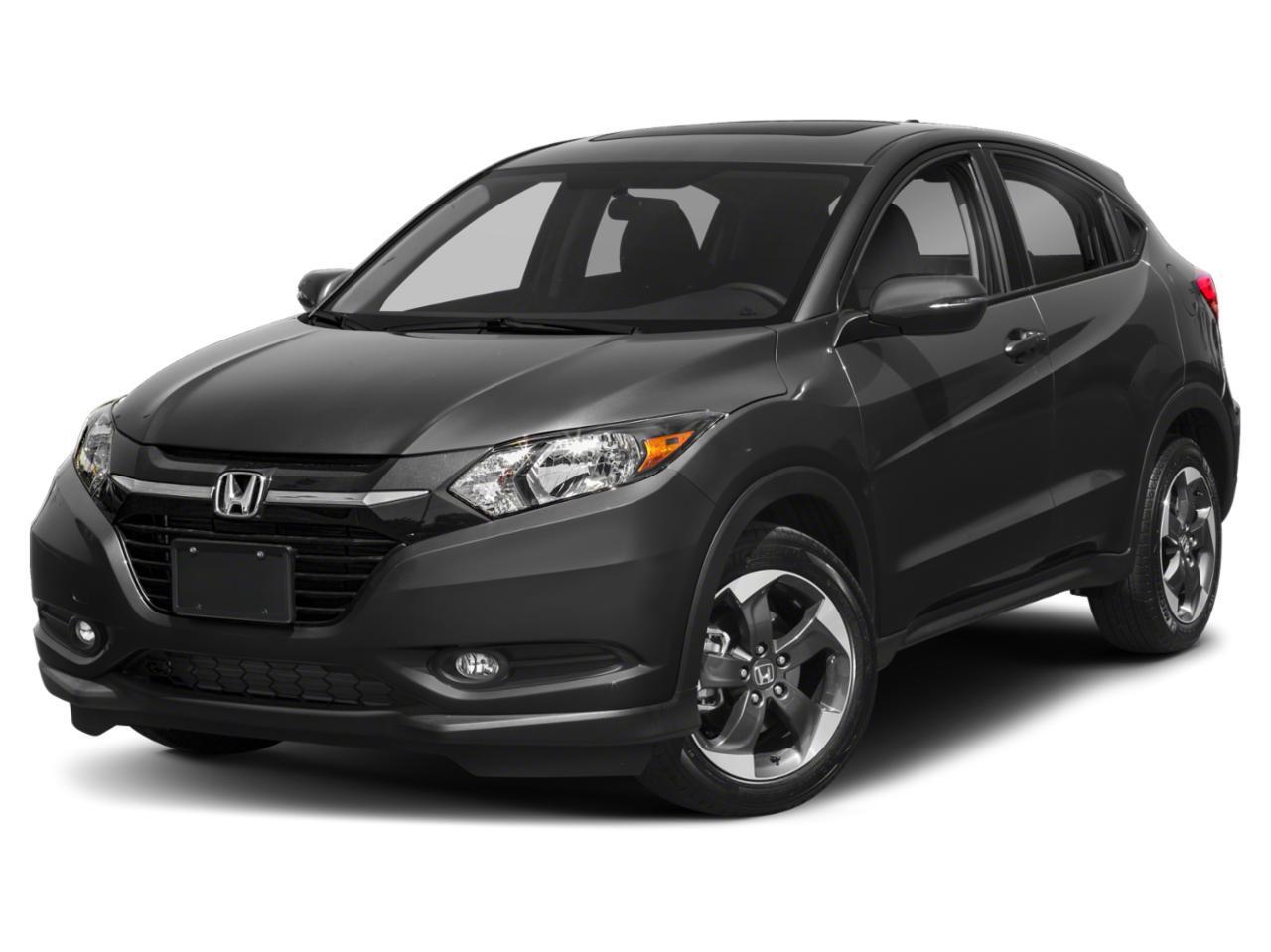 2018 Honda HR-V EX Houston TX