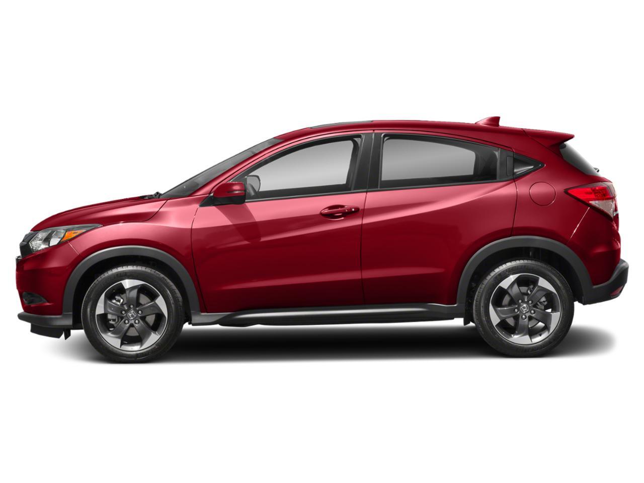 2018 Honda HR-V