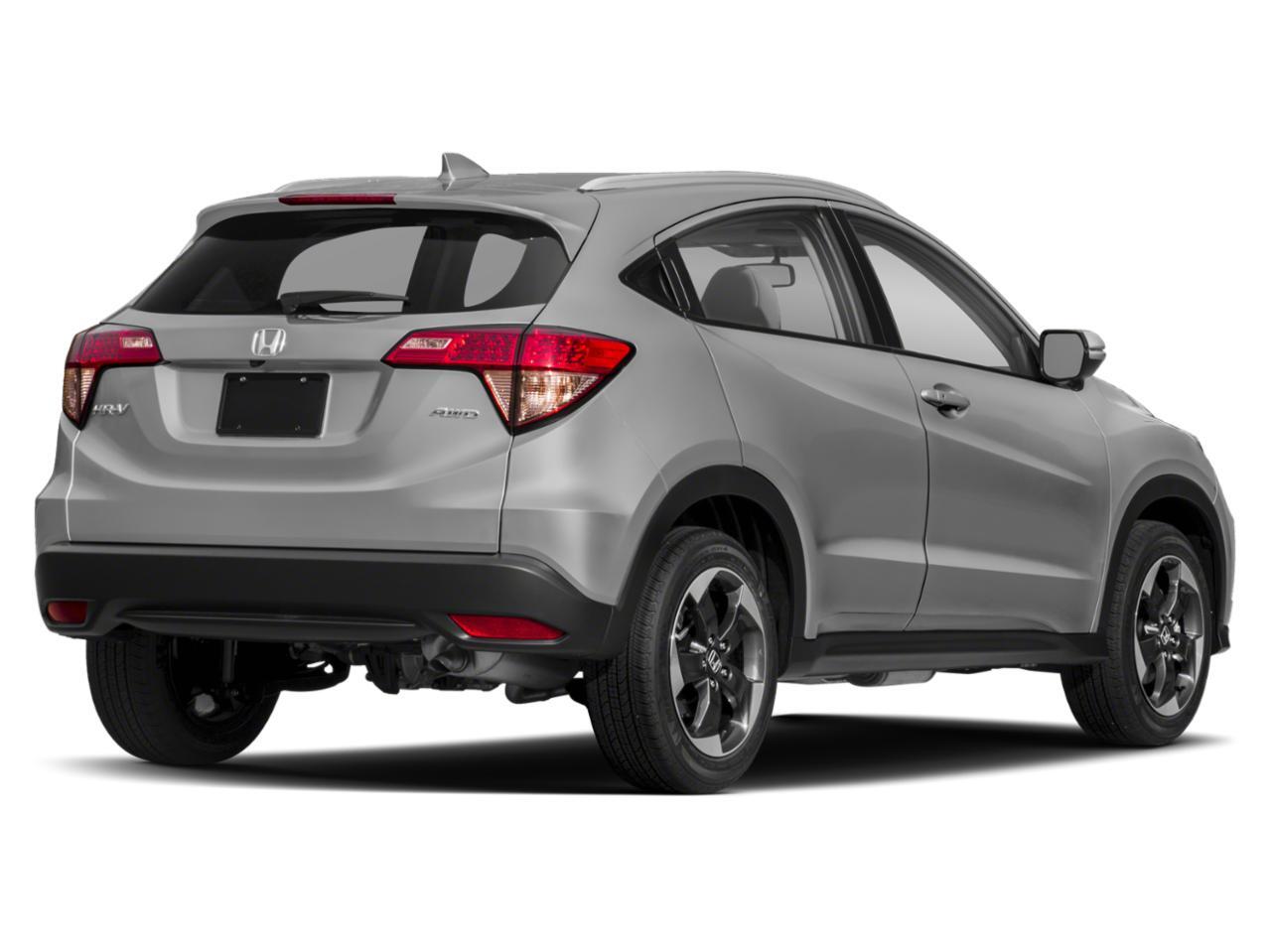 2018 Honda HR-V EX-L Elmhurst IL