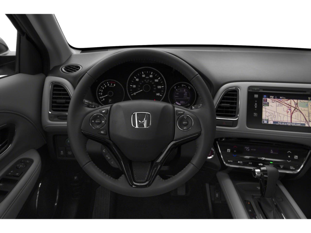2018 Honda HR-V EX-L Navi San Clemente CA
