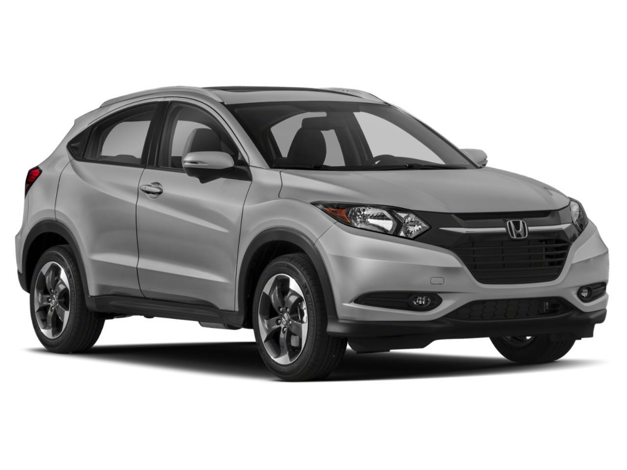 2018 Honda HR-V EX-L Navi San Clemente CA