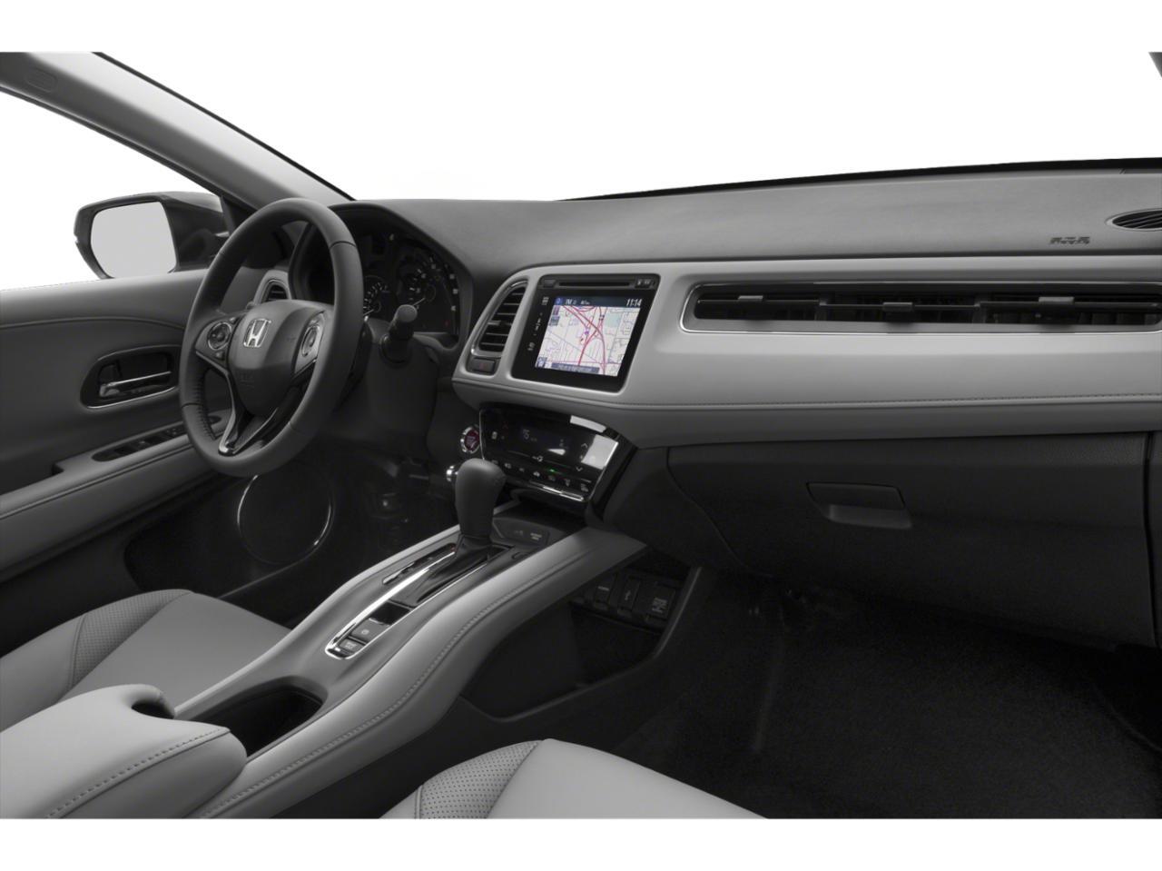 2018 Honda HR-V EX-L Navi San Clemente CA