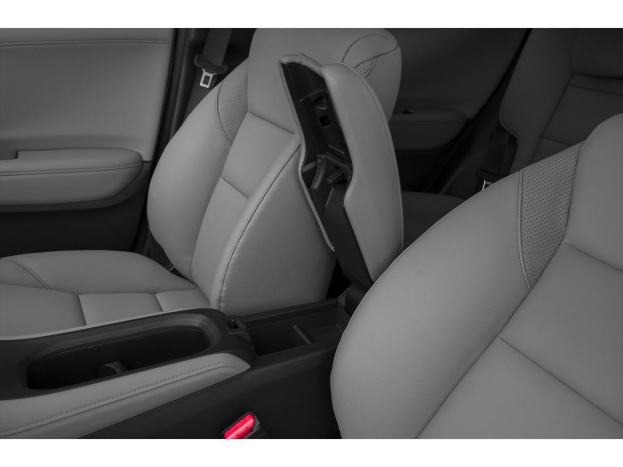 2018 Honda HR-V EX-L Navi San Clemente CA