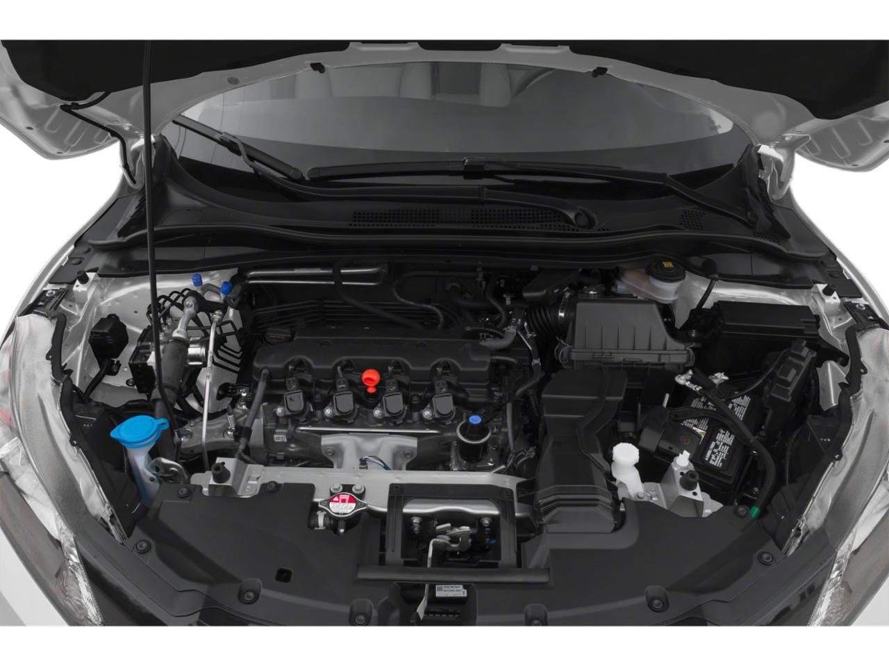 2018 Honda HR-V EX-L Navi San Clemente CA