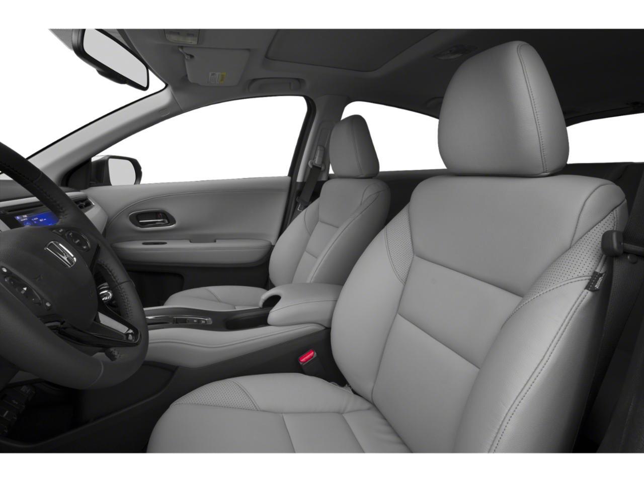 2018 Honda HR-V EX-L Navi San Clemente CA