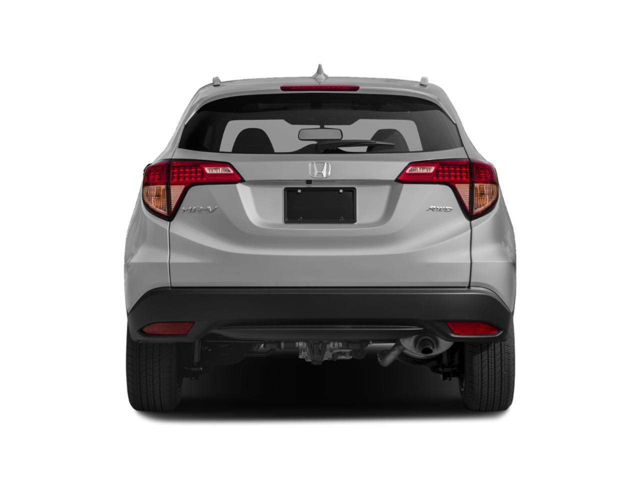 2018 Honda HR-V EX-L Navi San Clemente CA