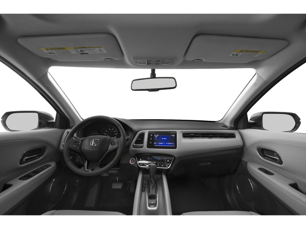 2018 Honda HR-V EX-L Navi San Clemente CA