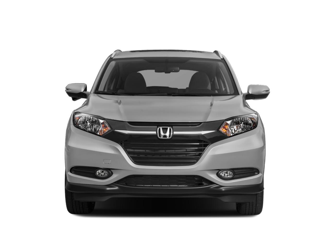 2018 Honda HR-V EX-L Navi San Clemente CA