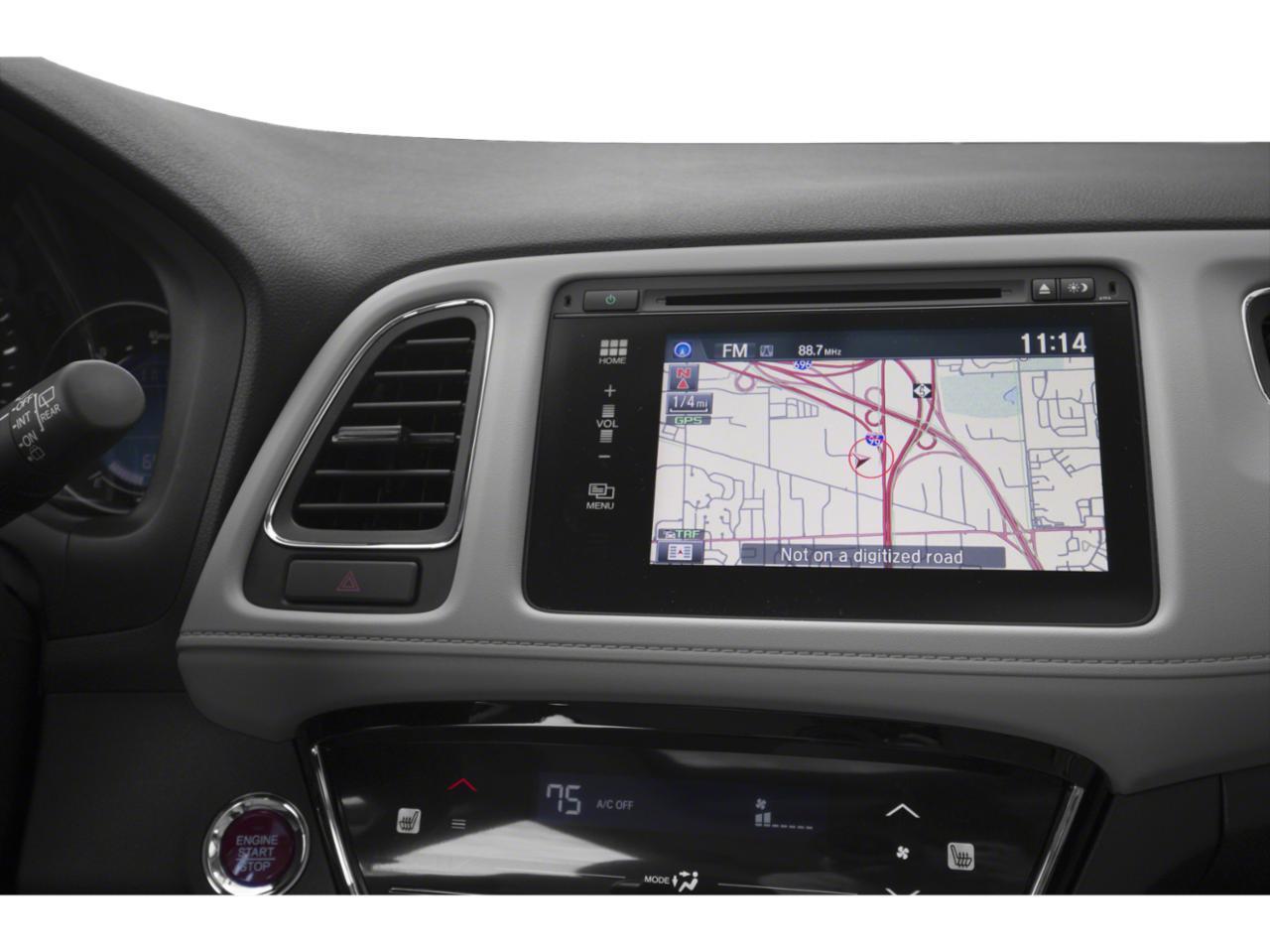 2018 Honda HR-V EX-L Navi San Clemente CA