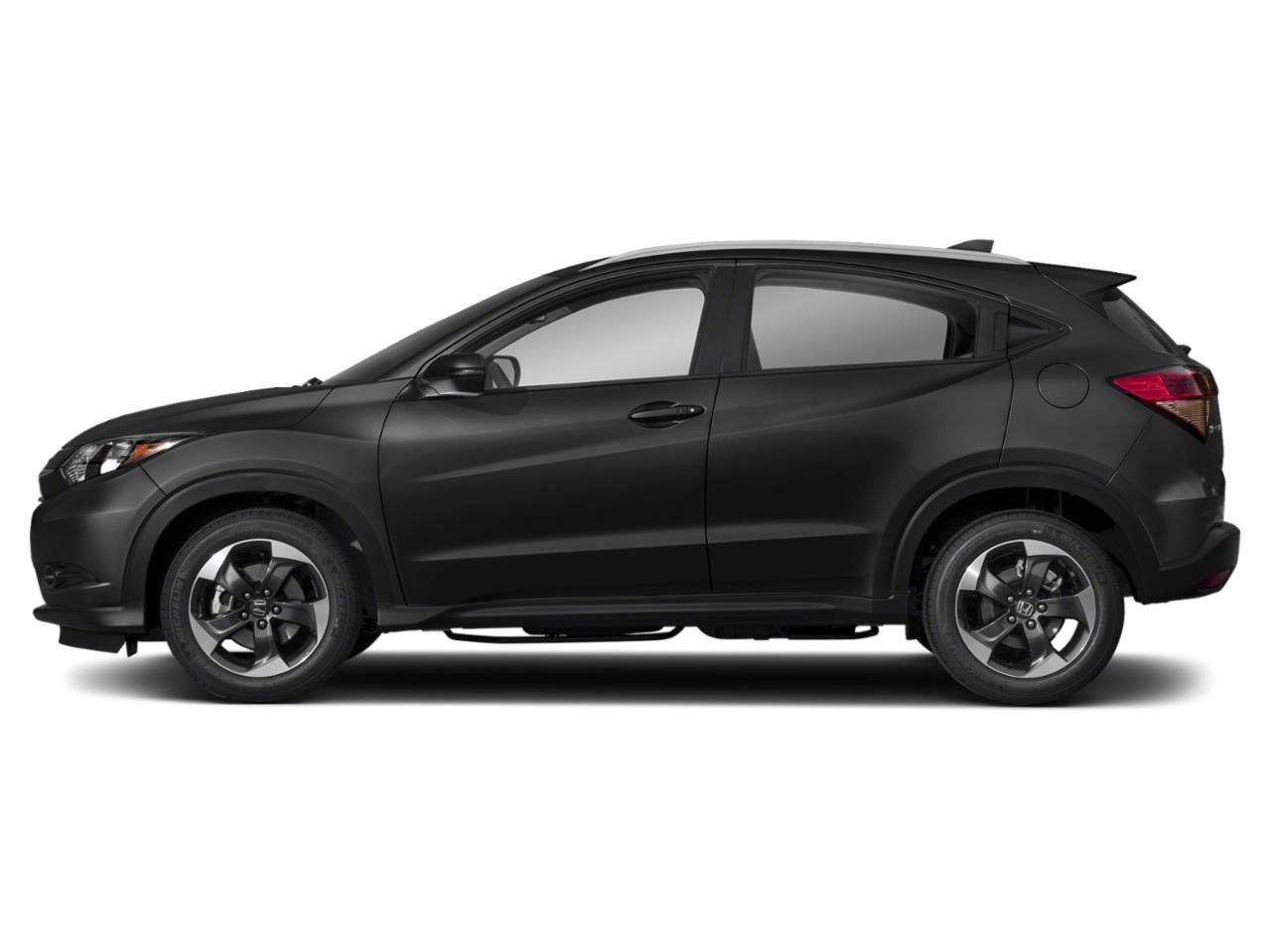 2018 Honda HR-V EX-L Navi San Clemente CA