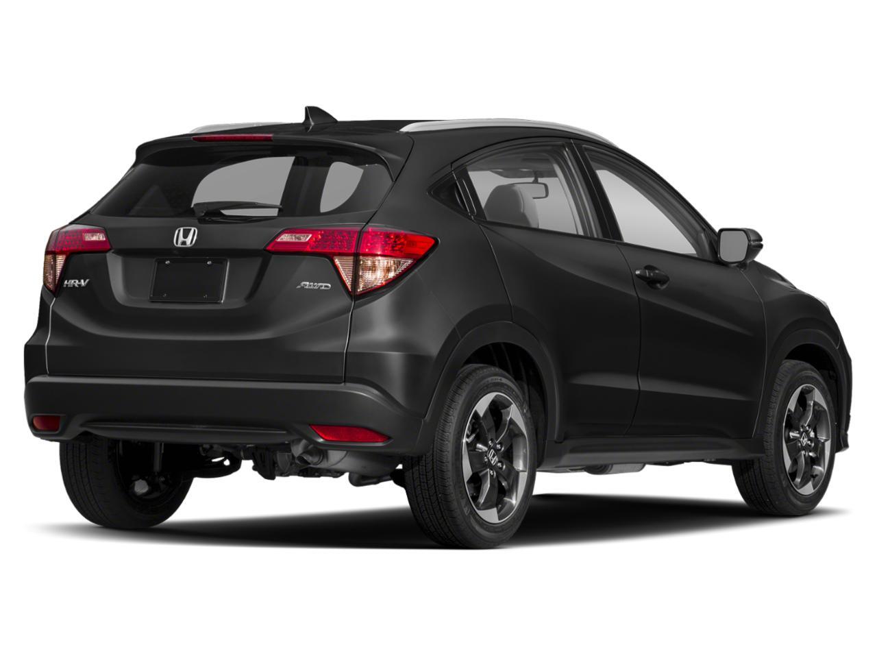2018 Honda HR-V EX-L Navi San Clemente CA