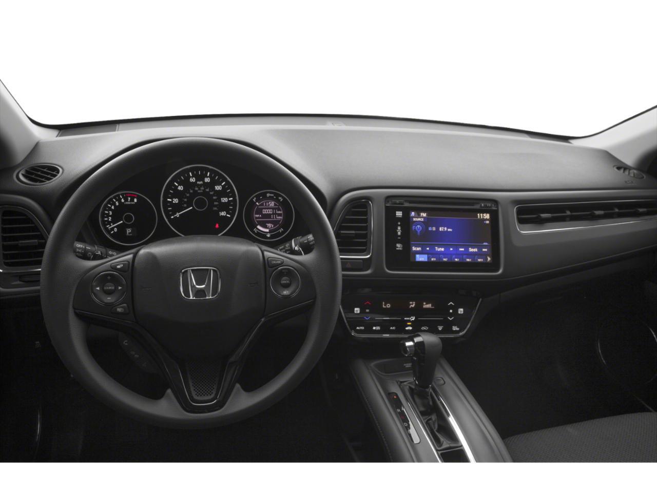 2018 Honda HR-V EX Memphis TN