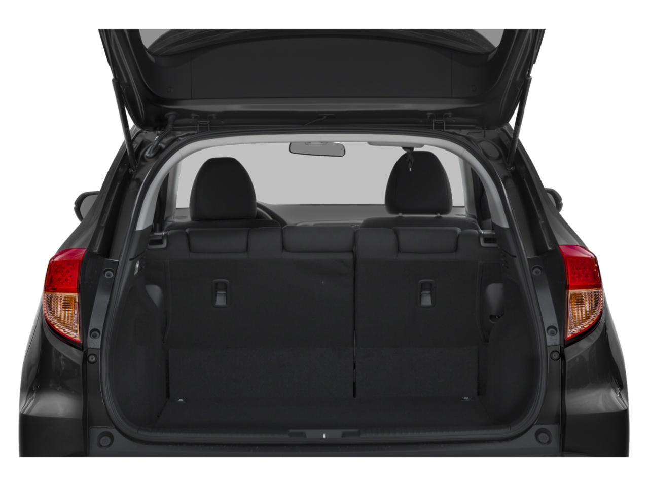 2018 Honda HR-V EX San Clemente CA