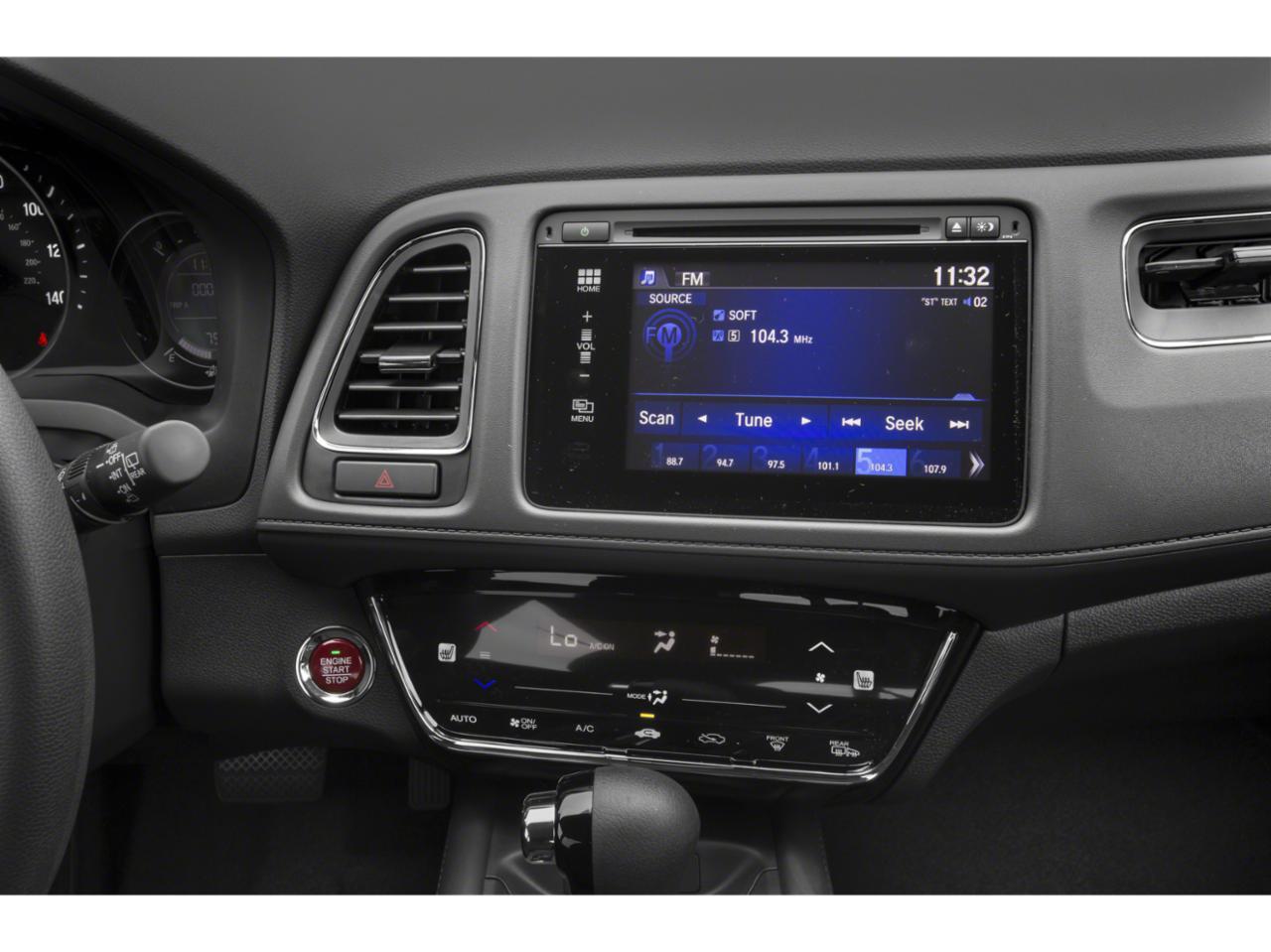 2018 Honda HR-V EX San Clemente CA