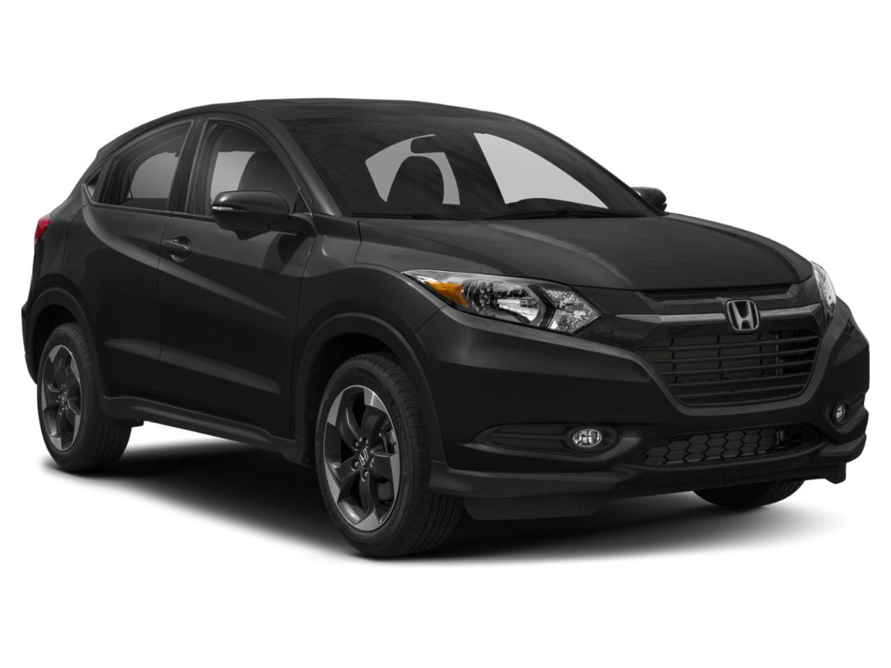 2018 Honda HR-V EX San Clemente CA