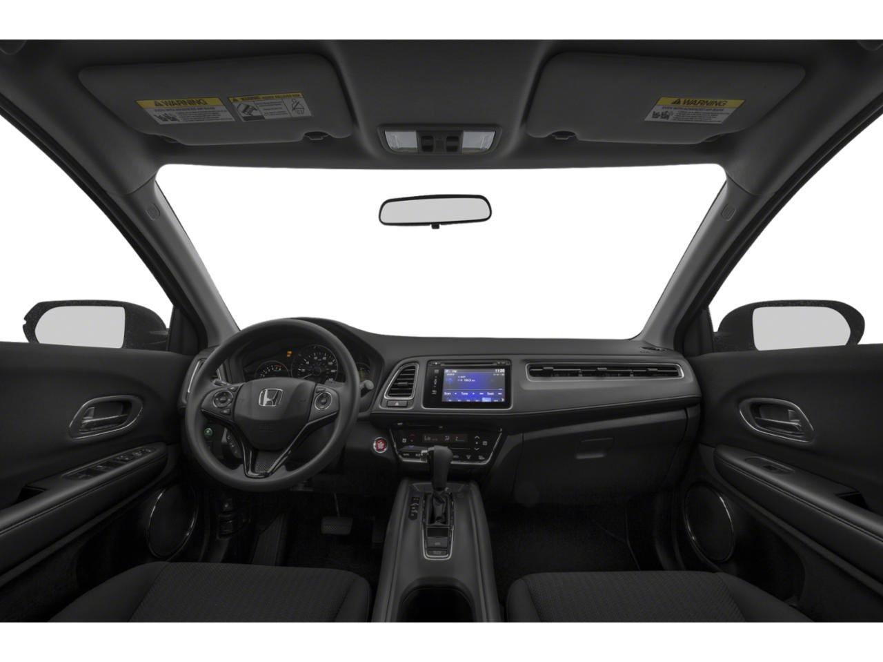 2018 Honda HR-V EX San Clemente CA