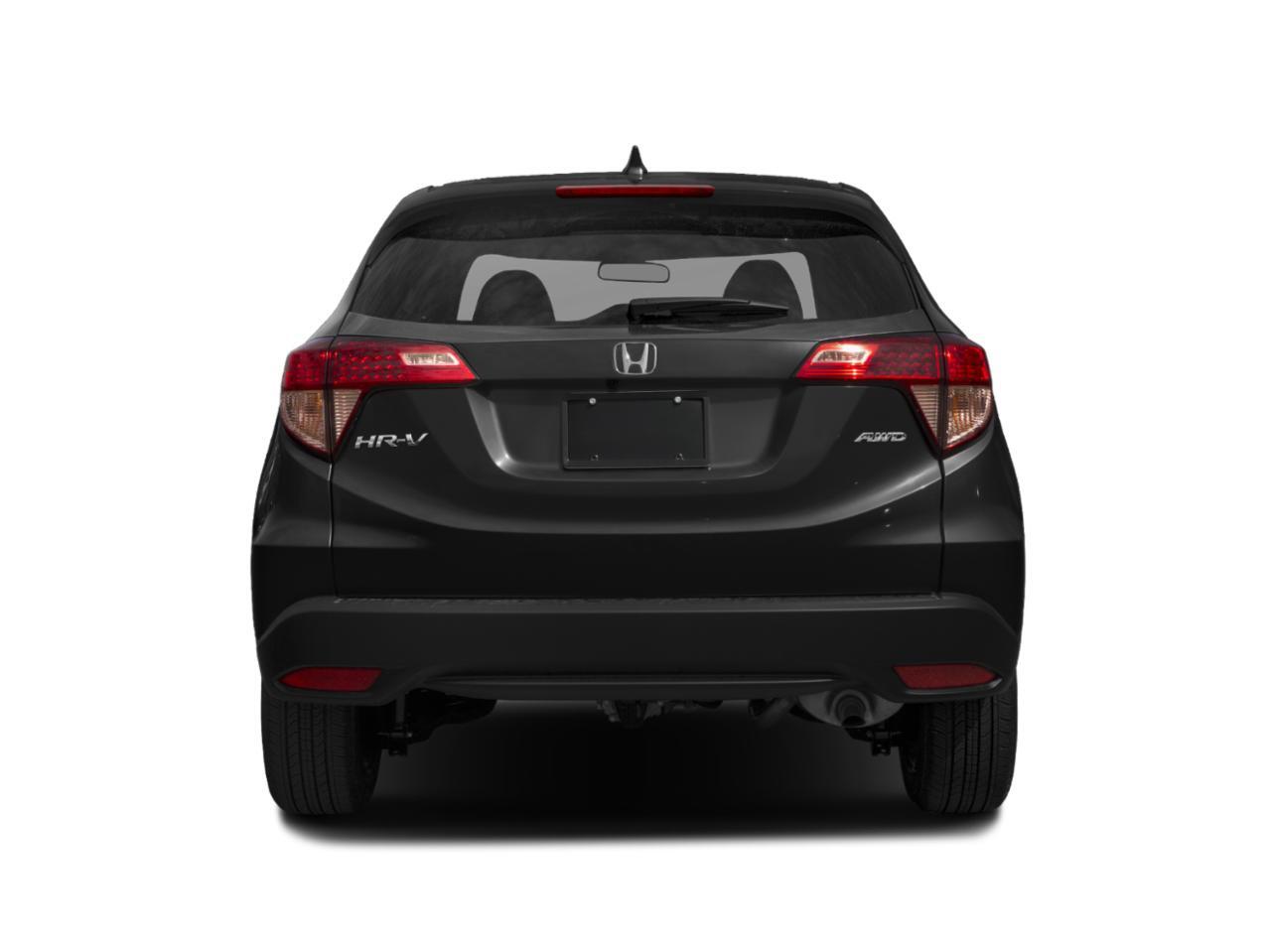2018 Honda HR-V EX San Clemente CA