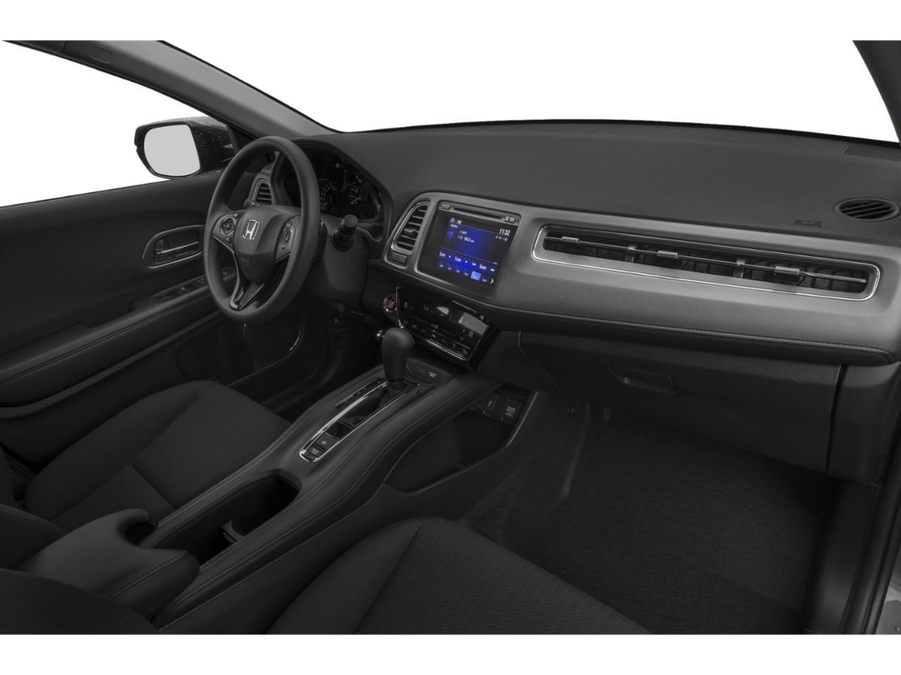 2018 Honda HR-V EX San Clemente CA