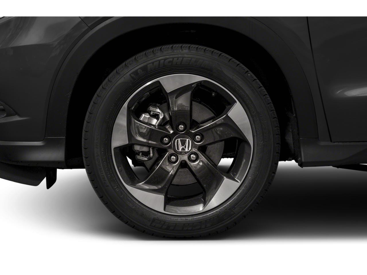 2018 Honda HR-V EX San Clemente CA
