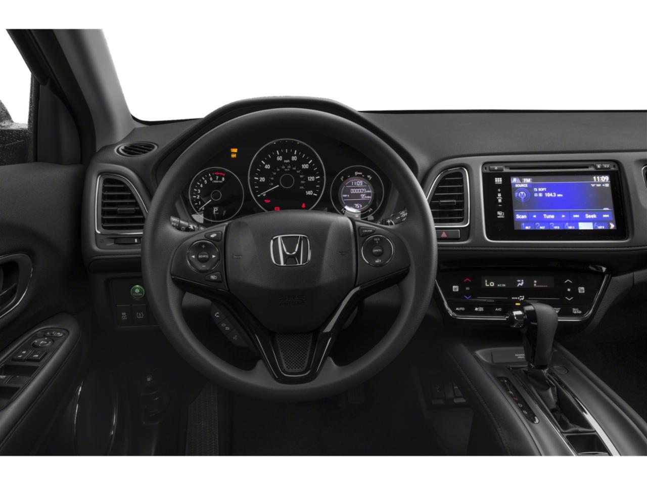 2018 Honda HR-V EX San Clemente CA