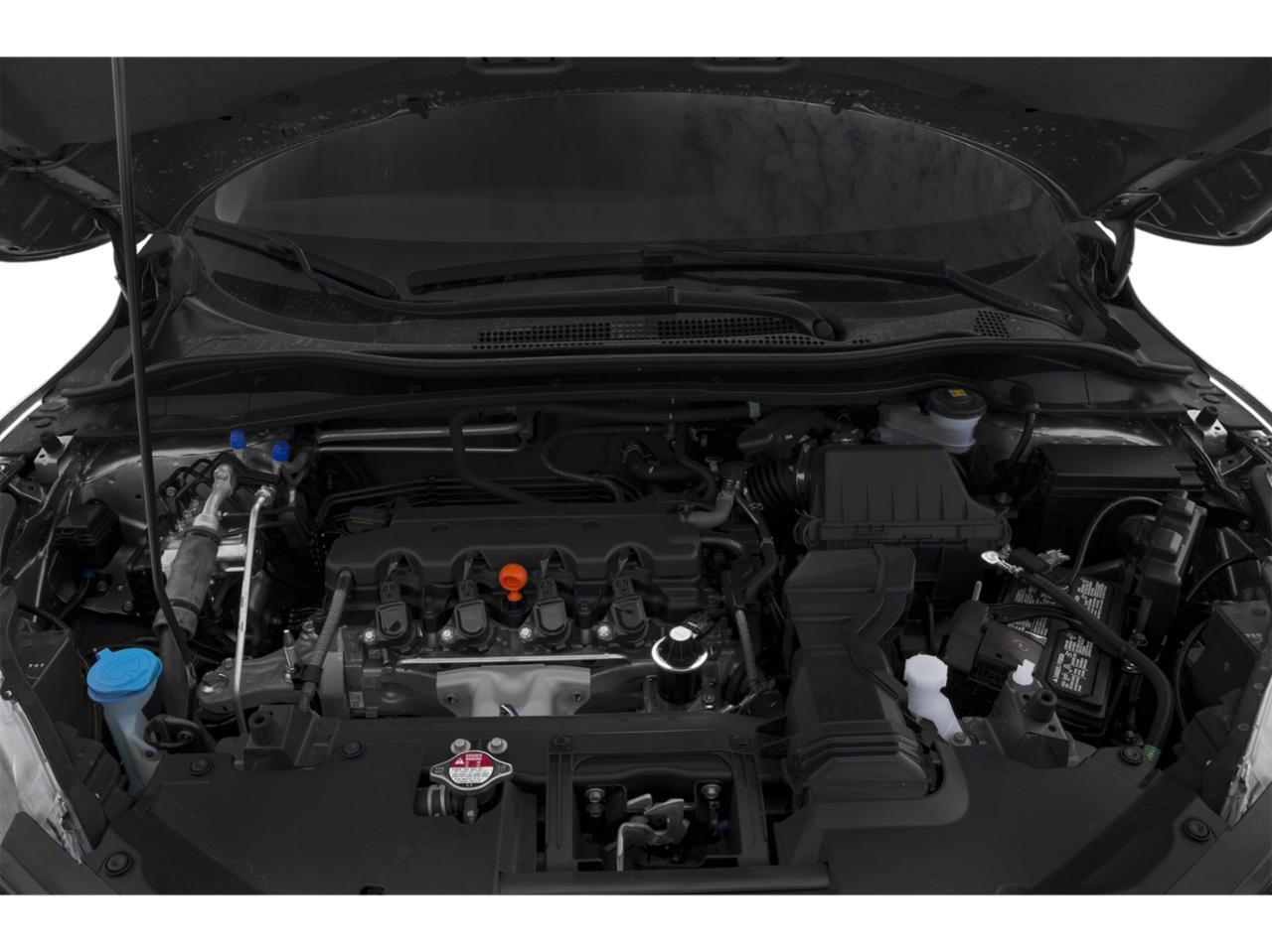 2018 Honda HR-V EX San Clemente CA