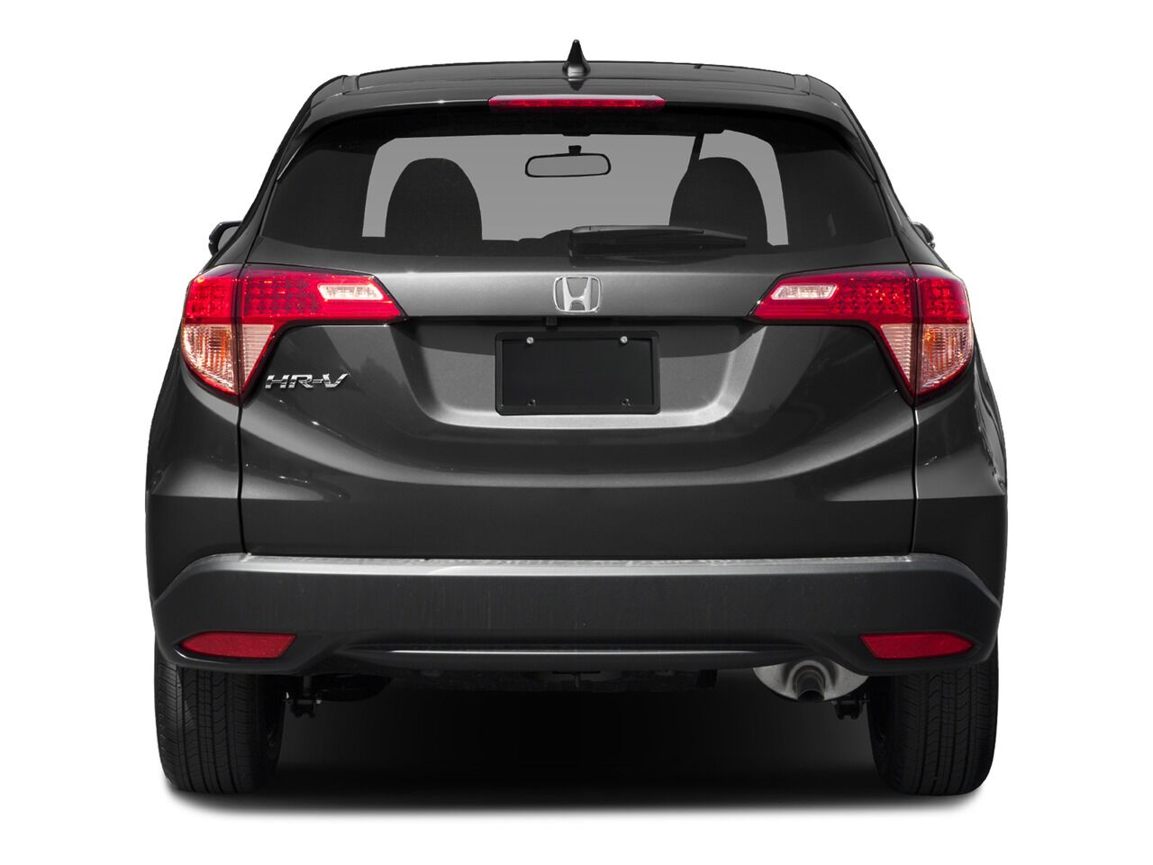 2018 Honda HR-V EX St. John's NL