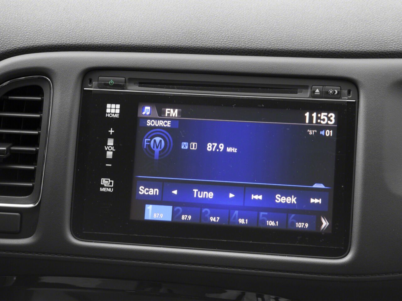 2018 Honda HR-V EX St. John's NL