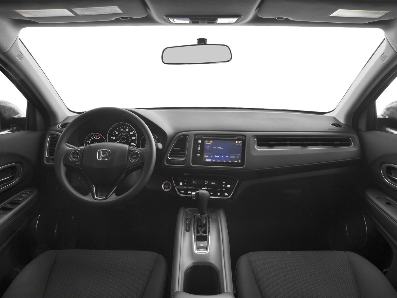 2018 Honda HR-V EX St. John's NL