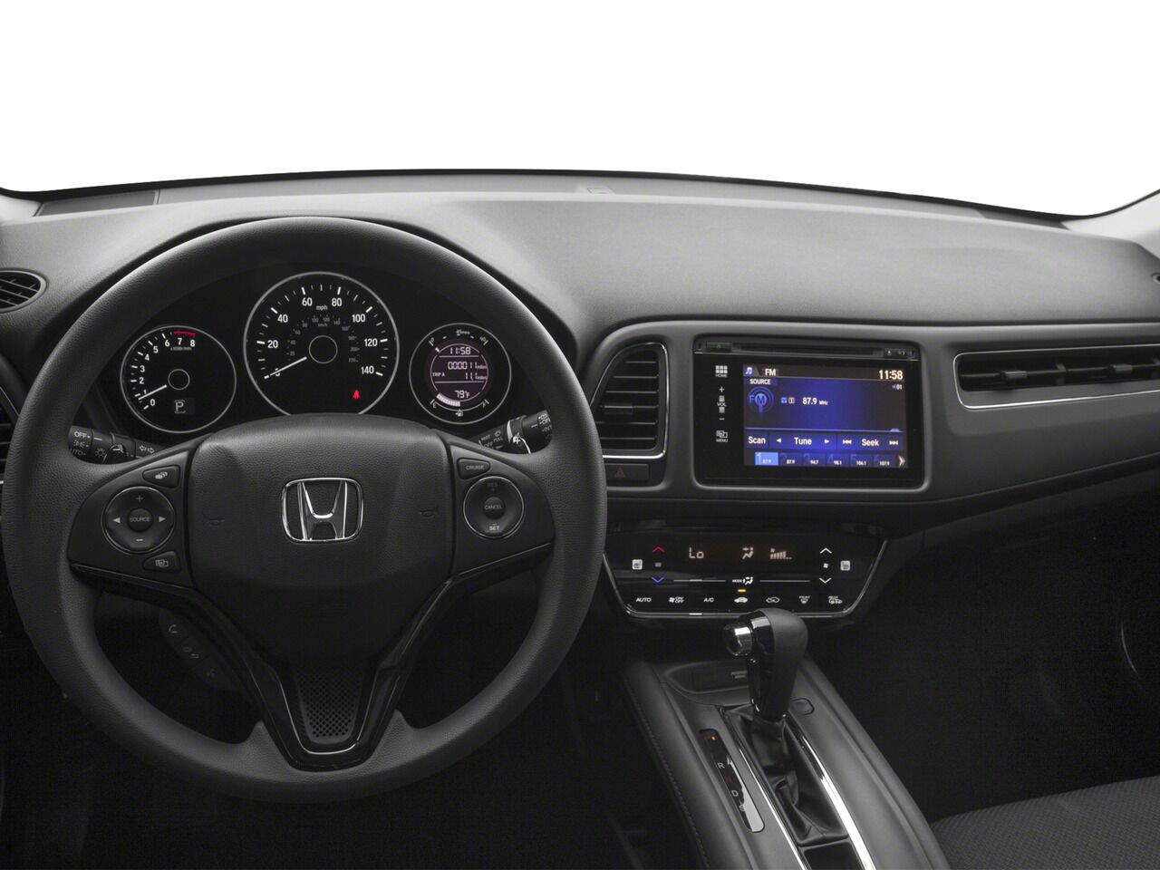 2018 Honda HR-V EX St. John's NL
