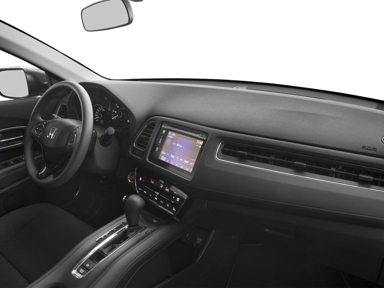 2018 Honda HR-V EX St. John's NL