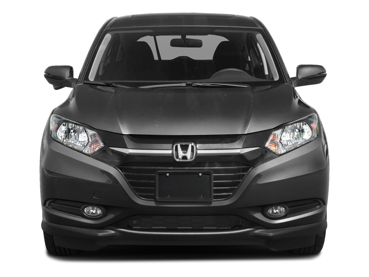 2018 Honda HR-V EX St. John's NL