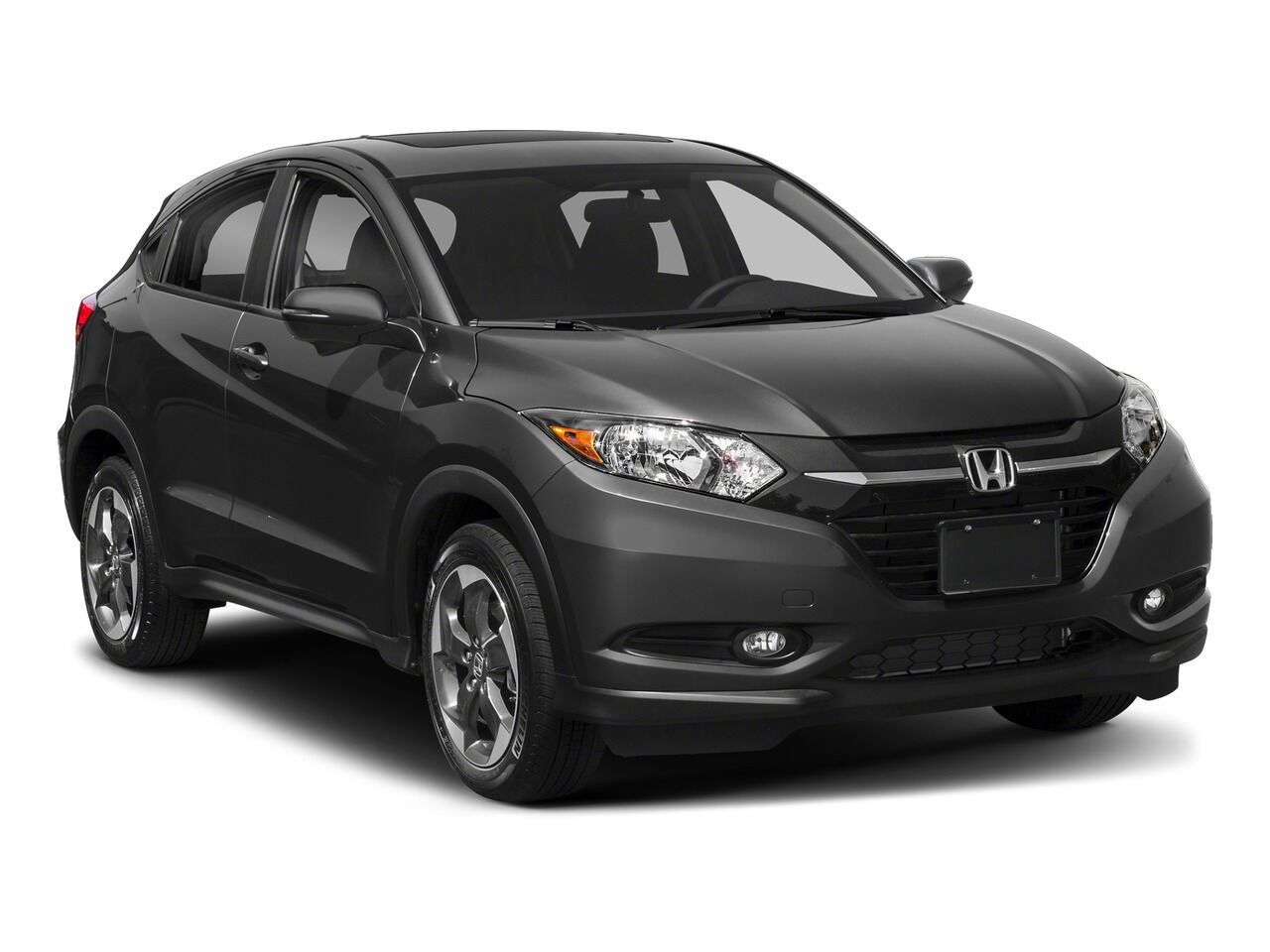 2018 Honda HR-V EX St. John's NL