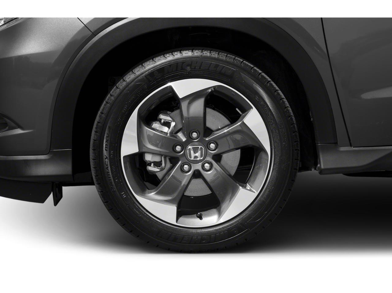 2018 Honda HR-V EX Tucson AZ