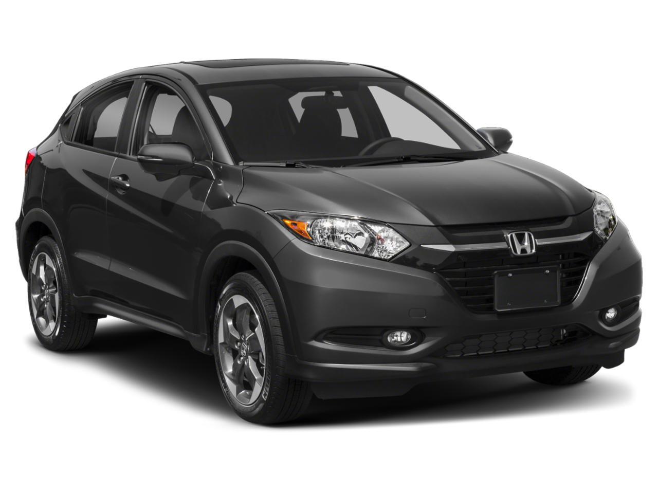 2018 Honda HR-V EX Tucson AZ
