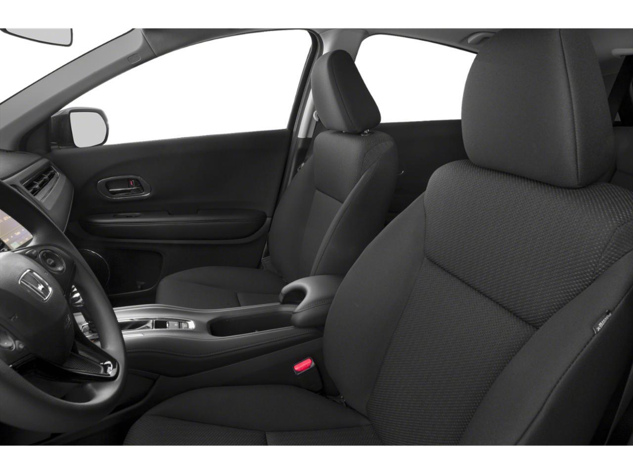 2018 Honda HR-V EX Tucson AZ