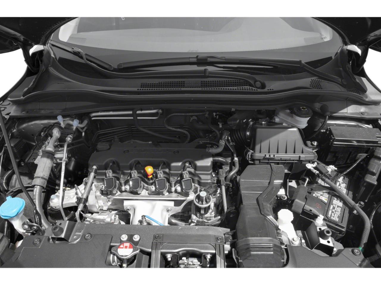 2018 Honda HR-V EX Tucson AZ