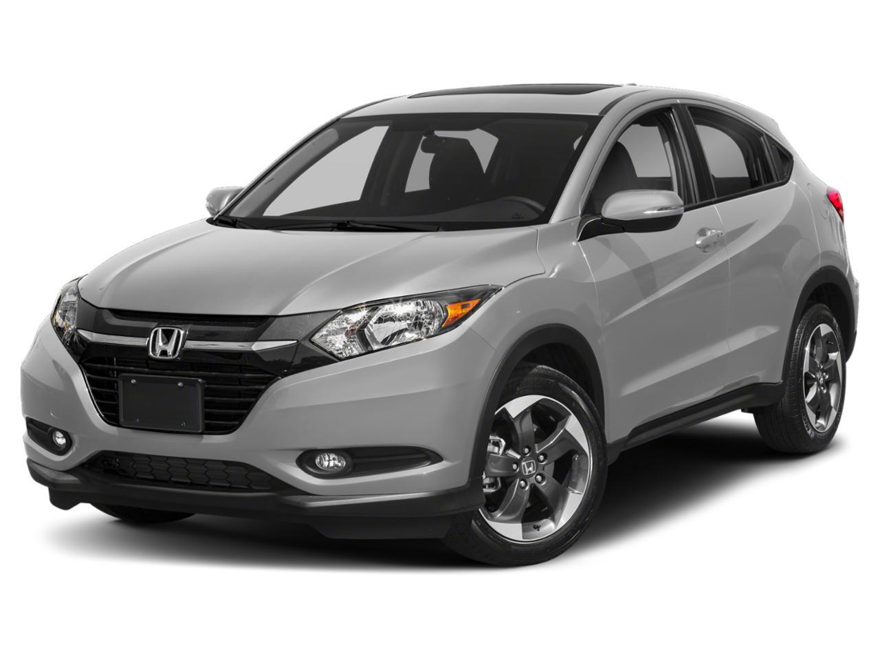 2018 Honda HR-V