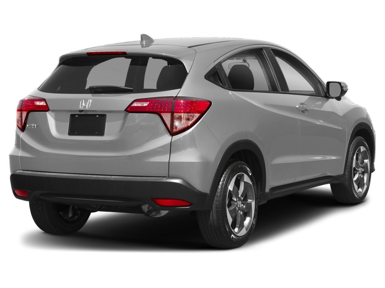 2018 Honda HR-V EX Tucson AZ
