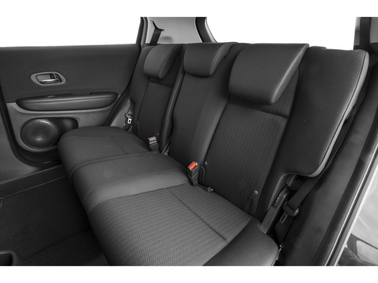 2018 Honda HR-V LX Austin TX