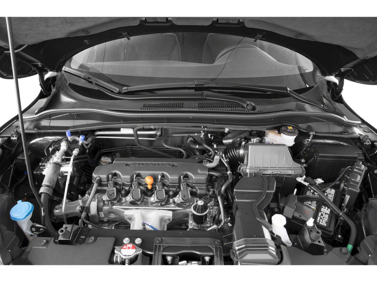 2018 Honda HR-V LX Austin TX