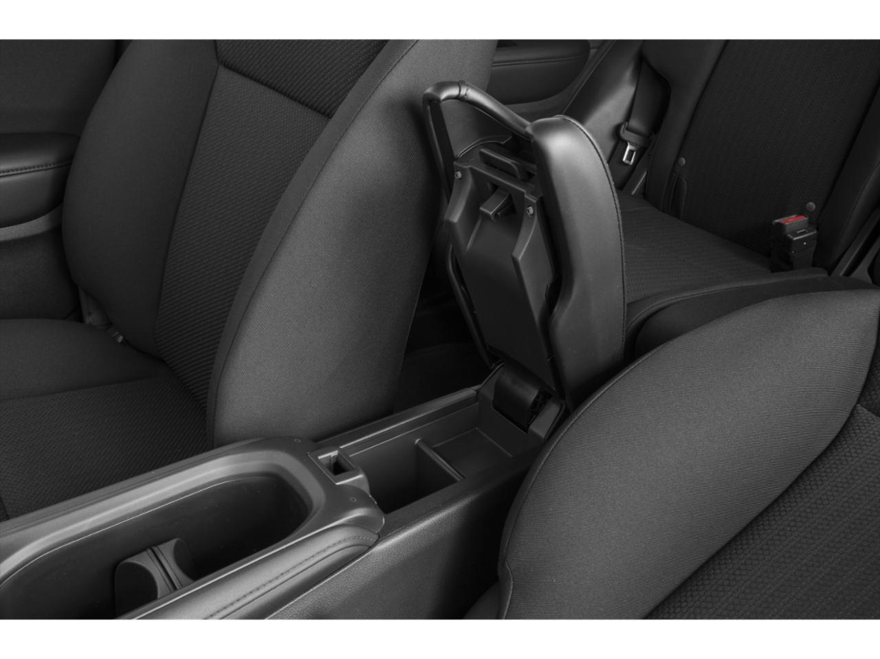 2018 Honda HR-V LX Austin TX