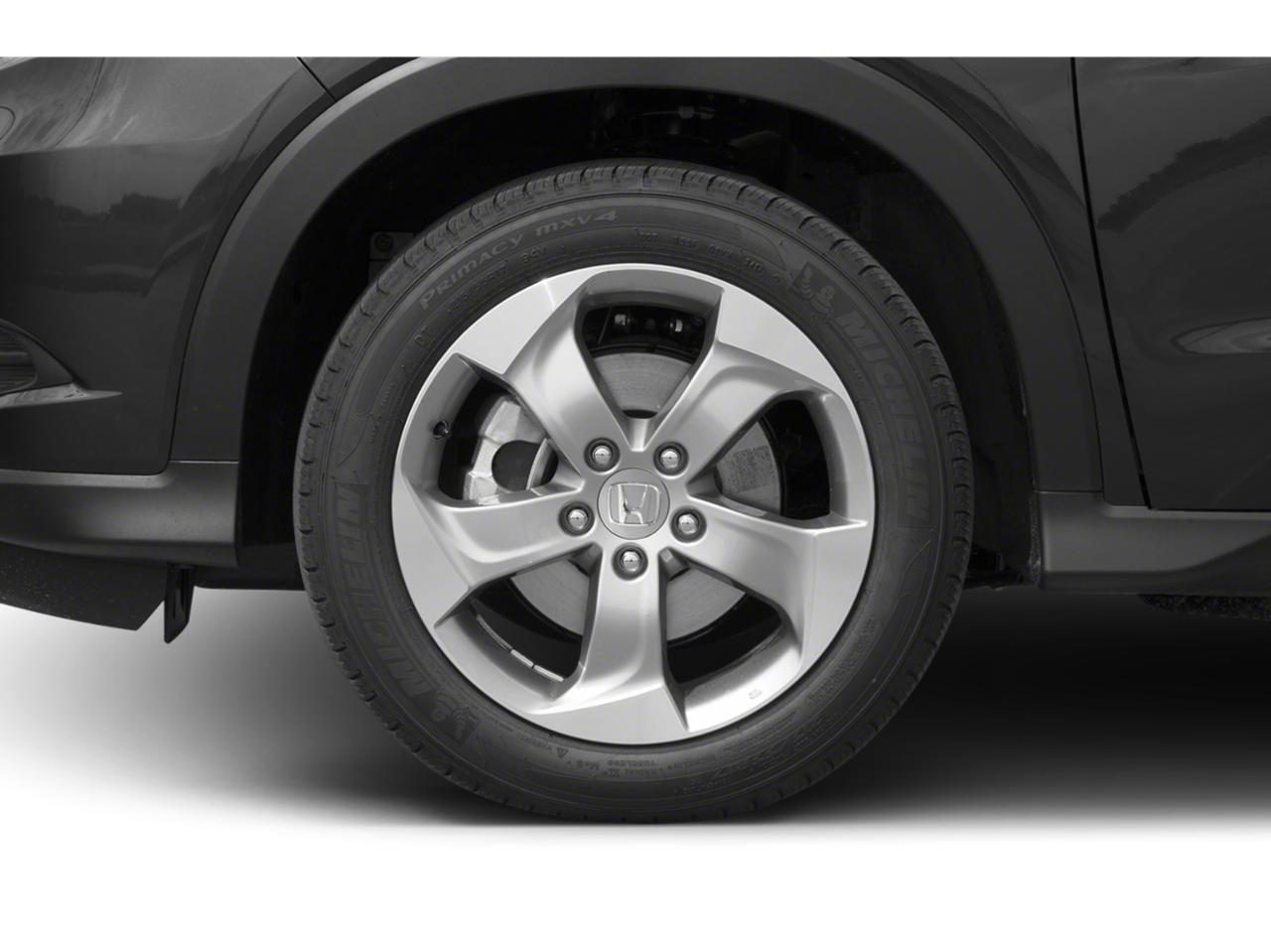 2018 Honda HR-V LX Austin TX