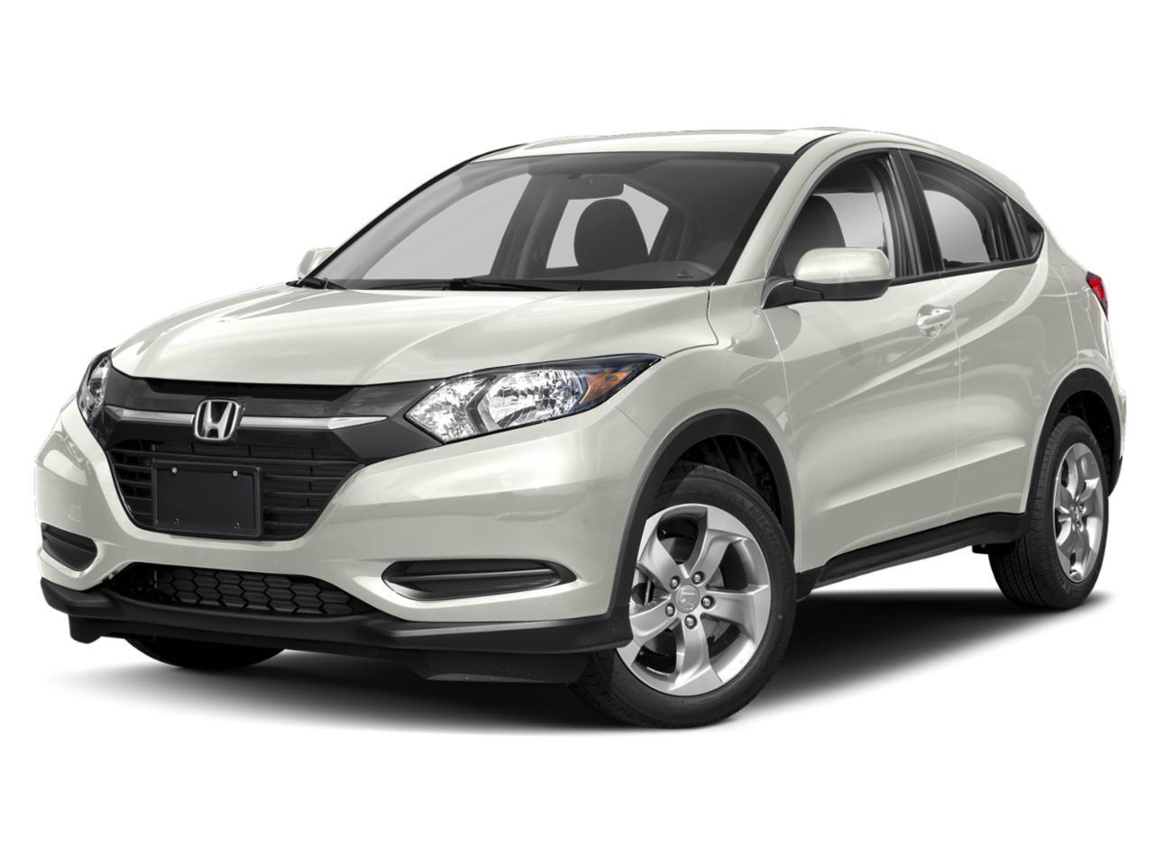 2018 Honda HR-V