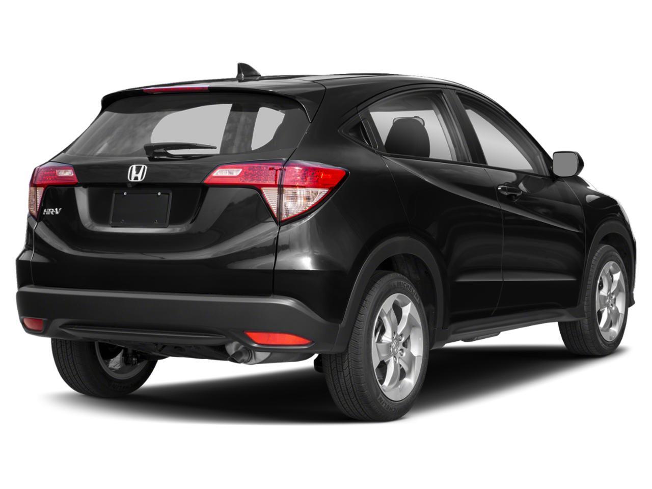 2018 Honda HR-V LX Austin TX
