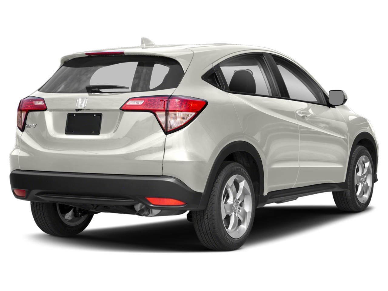 2018 Honda HR-V LX Austin TX