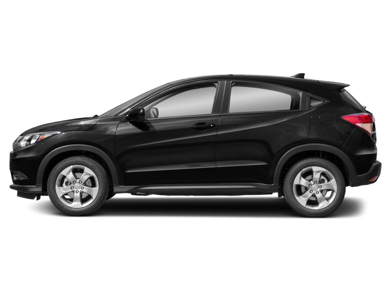 2018 Honda HR-V LX Austin TX