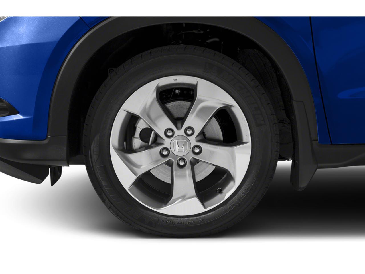 2018 Honda HR-V LX Crestwood KY