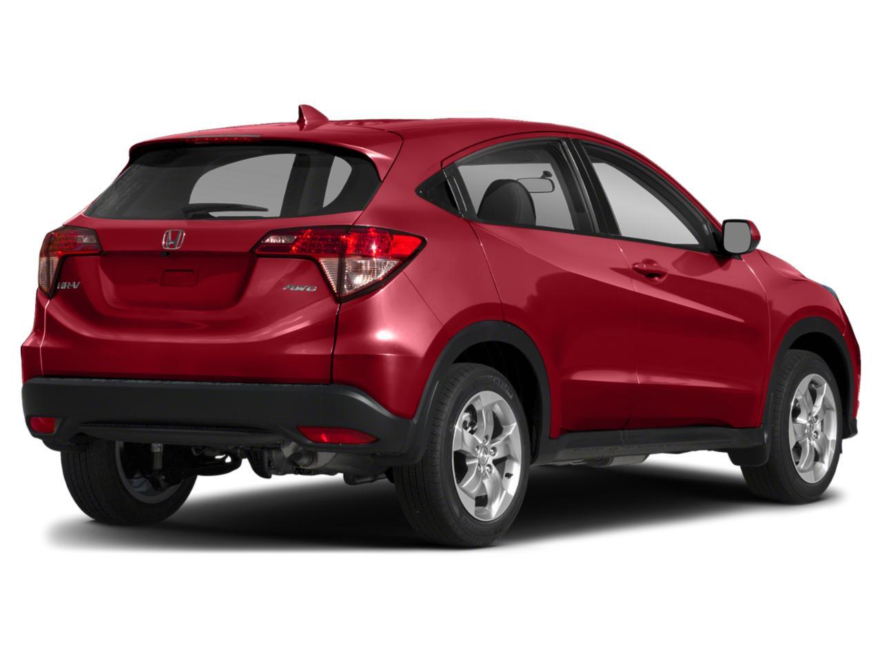 2018 Honda HR-V LX Crestwood KY
